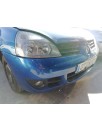 renault clio ii fase ii (b/cb0) del año 2007