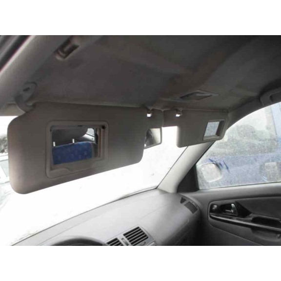 seat ibiza (6k1) del año 2000