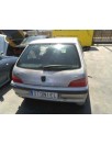 peugeot 106 (s2) del año 2000