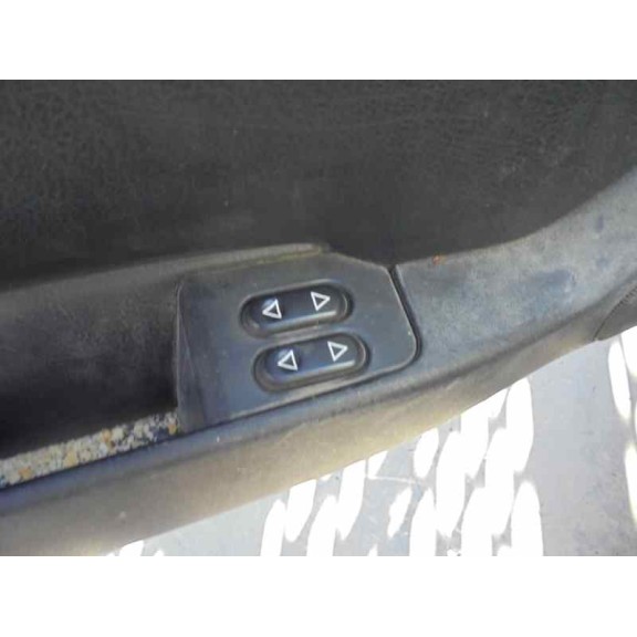 peugeot 306 berlina 3/5 puertas (s1) del año 1994