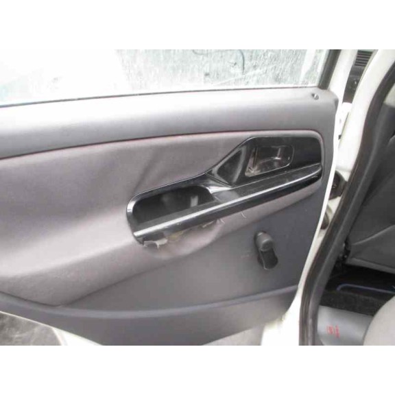 seat ibiza (6k1) del año 2000