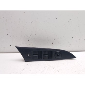 Recambio de mando elevalunas delantero izquierdo para mazda 3 (bk) 1.6 (bk14) referencia OEM IAM 03123000bp4l  