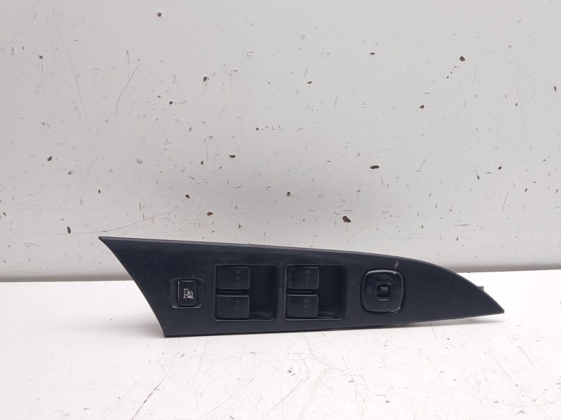 Recambio de mando elevalunas delantero izquierdo para mazda 3 (bk) 1.6 (bk14) referencia OEM IAM 03123000bp4l  