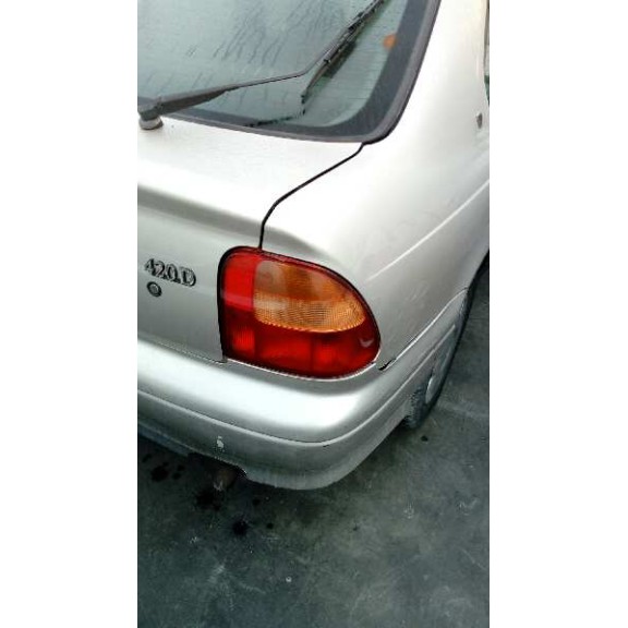 mg serie 400 (rt) del año 1998