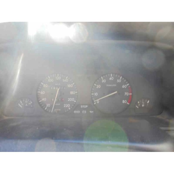 peugeot 306 berlina 3/5 puertas (s1) del año 1994