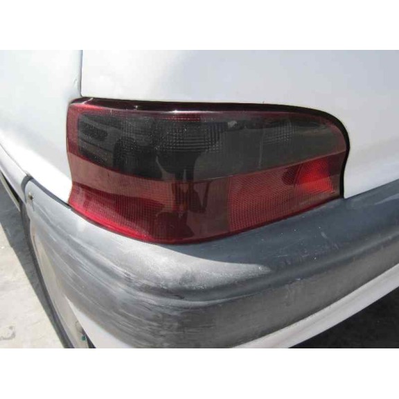 citroën saxo del año 1997