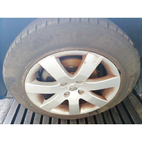 peugeot 308 del año 2007