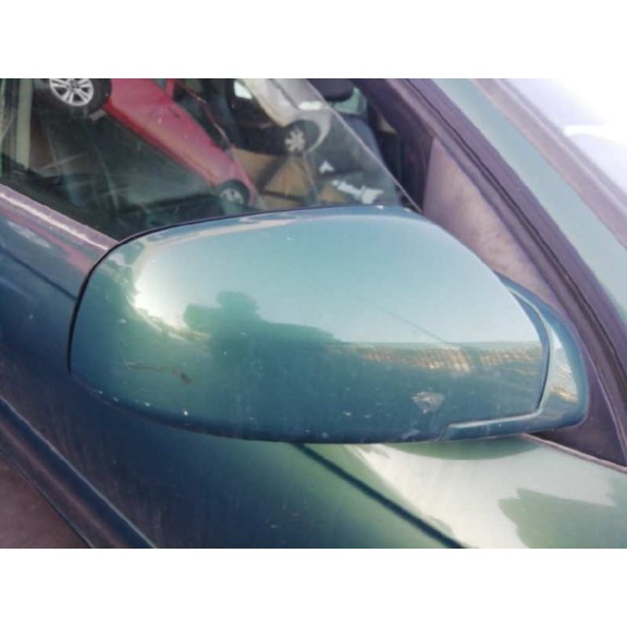 opel omega b del año 2001