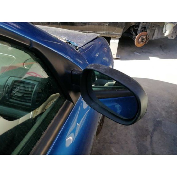 renault clio ii fase ii (b/cb0) del año 2007