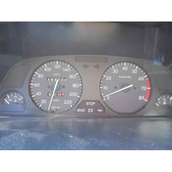 peugeot 306 berlina 3/5 puertas (s1) del año 1994