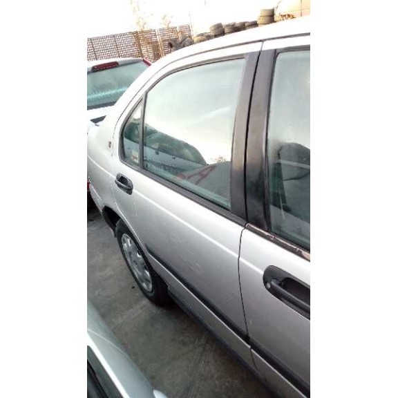 mg serie 400 (rt) del año 1998