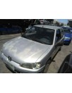 peugeot 106 (s2) del año 2000