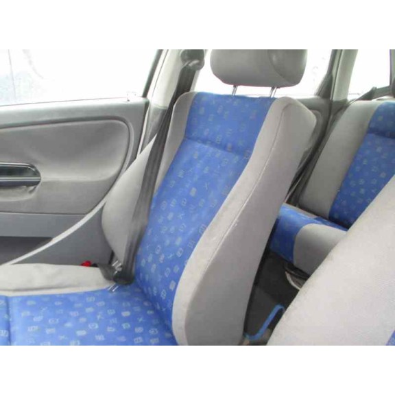 seat ibiza (6k1) del año 2000