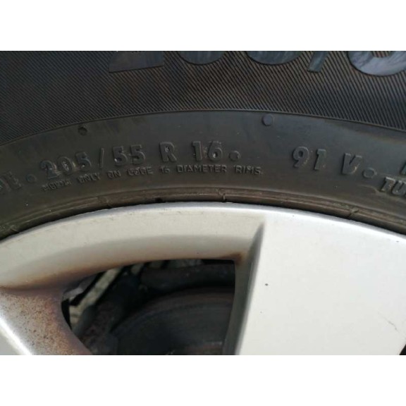 peugeot 308 del año 2007