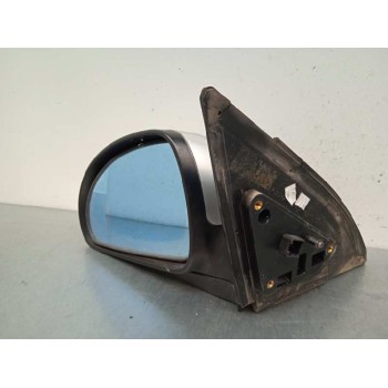 Recambio de retrovisor izquierdo para kia cee´d emotion referencia OEM IAM  GRIS 5 PUERTAS 7 PINS