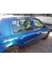 renault clio ii fase ii (b/cb0) del año 2007
