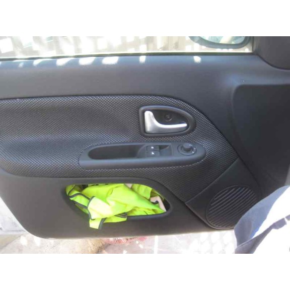 renault clio ii fase ii (b/cb0) del año 2010