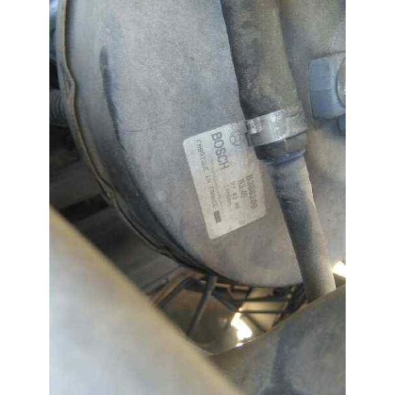 peugeot 106 (s2) del año 2000