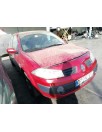 renault megane ii berlina 5p del año 2005