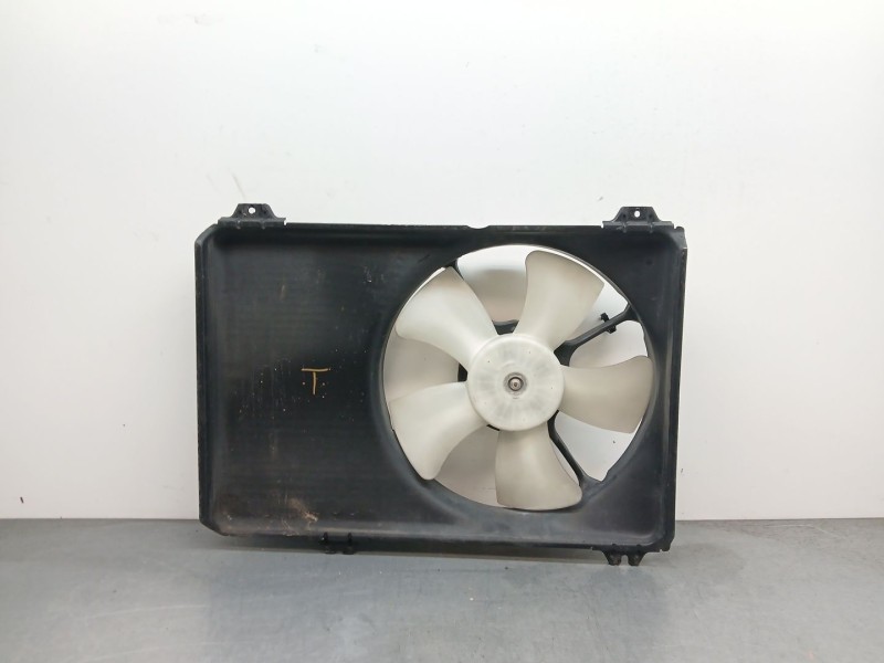 Recambio de electroventilador para suzuki swift berlina (mz) glx (3-ptas.) referencia OEM IAM 1680008310 0090062 