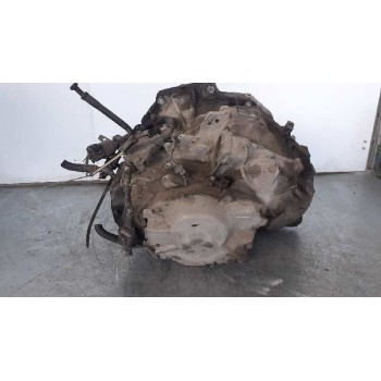 Recambio de caja cambios para kia carnival ii 2.9 cdri ex referencia OEM IAM 45000ZB000 B 188.588KM AUTOMÁTICA