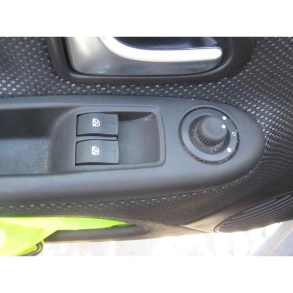 renault clio ii fase ii (b/cb0) del año 2010