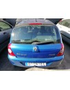 renault clio ii fase ii (b/cb0) del año 2007