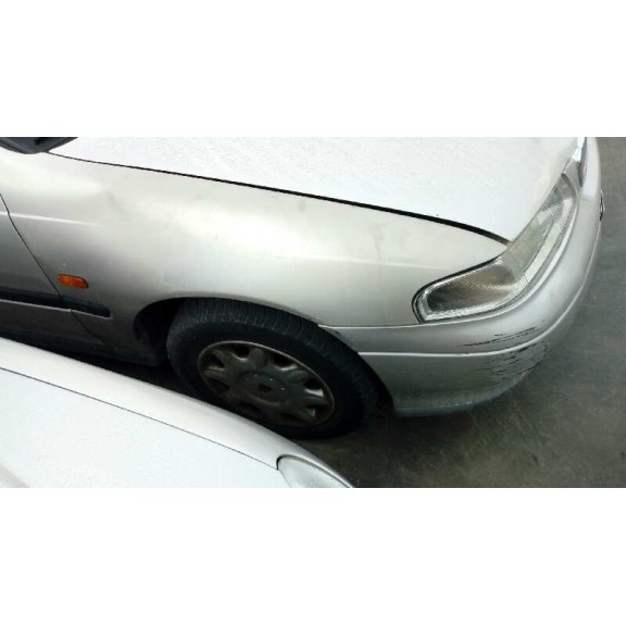 mg serie 400 (rt) del año 1998