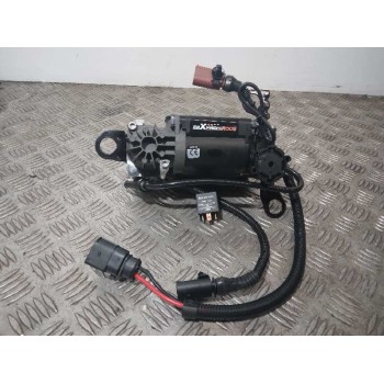 BOMBA SUSPENSION 4E0616005E NUEVO 4E0616005G 4E0616007A SUPS.NEUMATICA