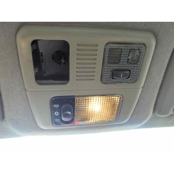 peugeot 306 berlina 3/5 puertas (s1) del año 1994