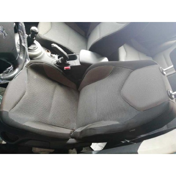 peugeot 308 del año 2007