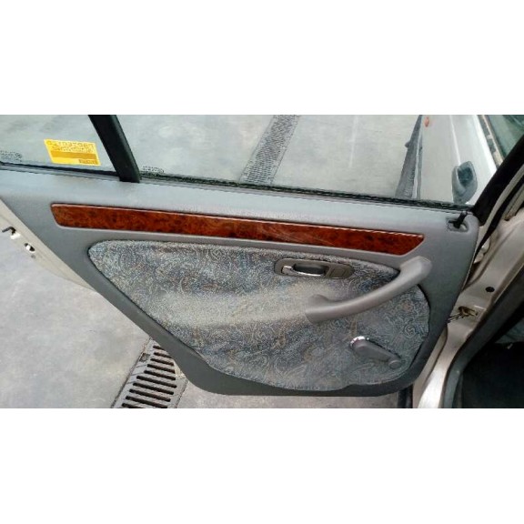 mg serie 400 (rt) del año 1998