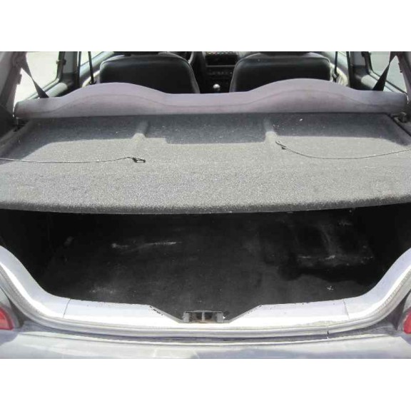 citroën saxo del año 1997