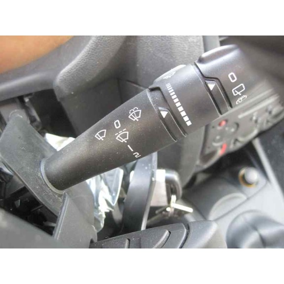 renault clio ii fase ii (b/cb0) del año 2010