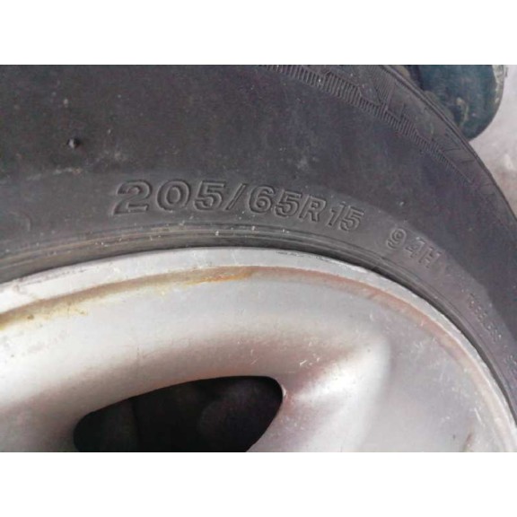 opel omega b del año 2001