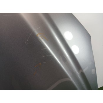 Recambio de capot para mazda cx-5 (ke, gh) 2.2 d (ke2fw) referencia OEM IAM KDY35231XA  