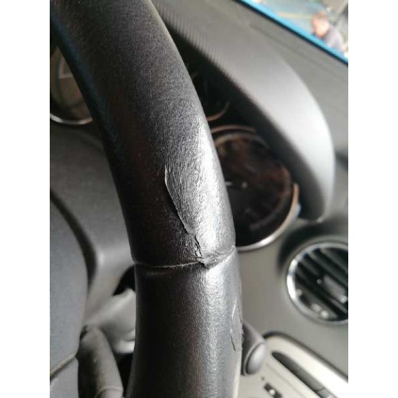 peugeot 308 del año 2007