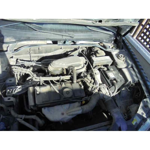 peugeot 306 berlina 3/5 puertas (s1) del año 1994