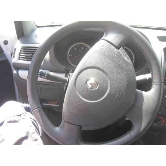 renault clio ii fase ii (b/cb0) del año 2010