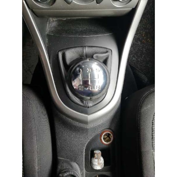 peugeot 308 del año 2007