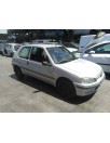 peugeot 106 (s2) del año 2000