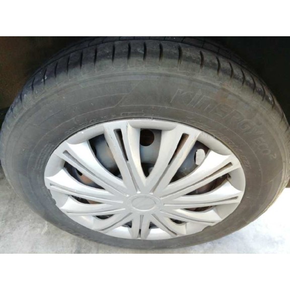 renault clio ii fase ii (b/cb0) del año 2007