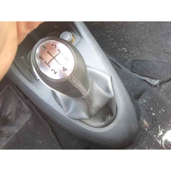 renault clio ii fase ii (b/cb0) del año 2010