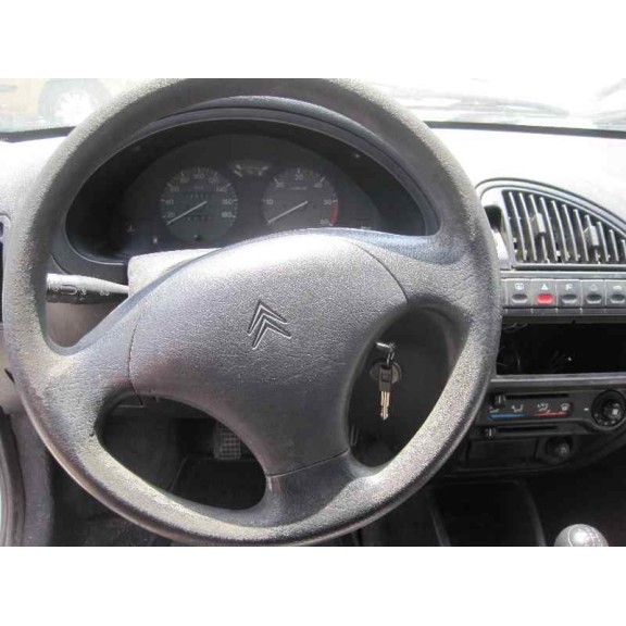 citroën saxo del año 1997