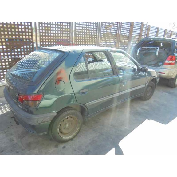 peugeot 306 berlina 3/5 puertas (s1) del año 1994