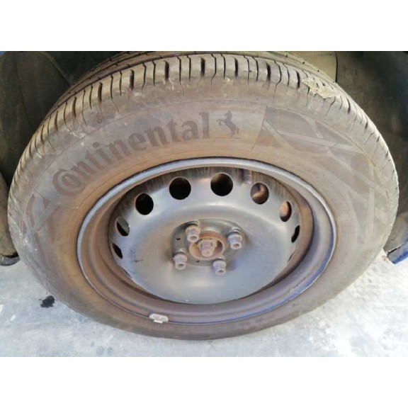 renault clio ii fase ii (b/cb0) del año 2007