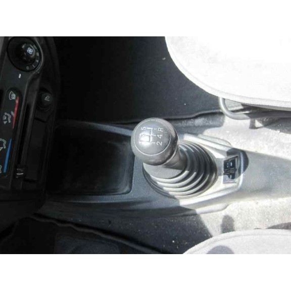 citroën saxo del año 1997