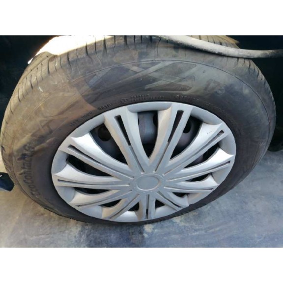 renault clio ii fase ii (b/cb0) del año 2007