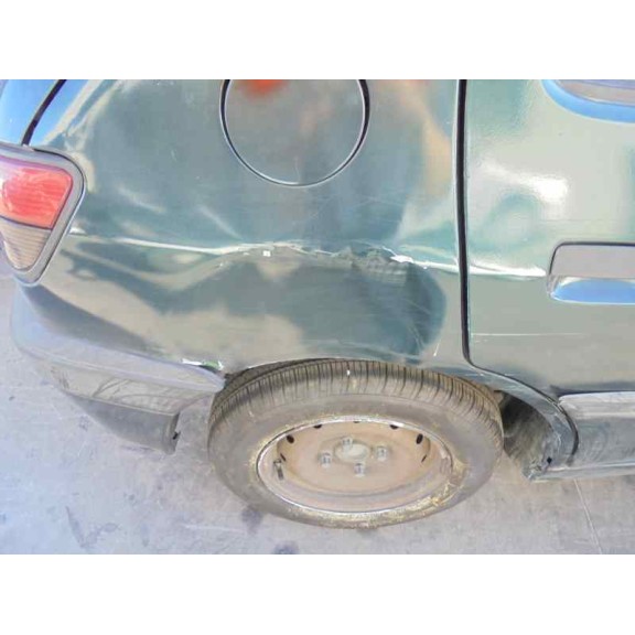 peugeot 306 berlina 3/5 puertas (s1) del año 1994