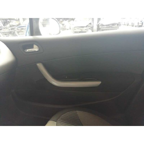 peugeot 308 del año 2007